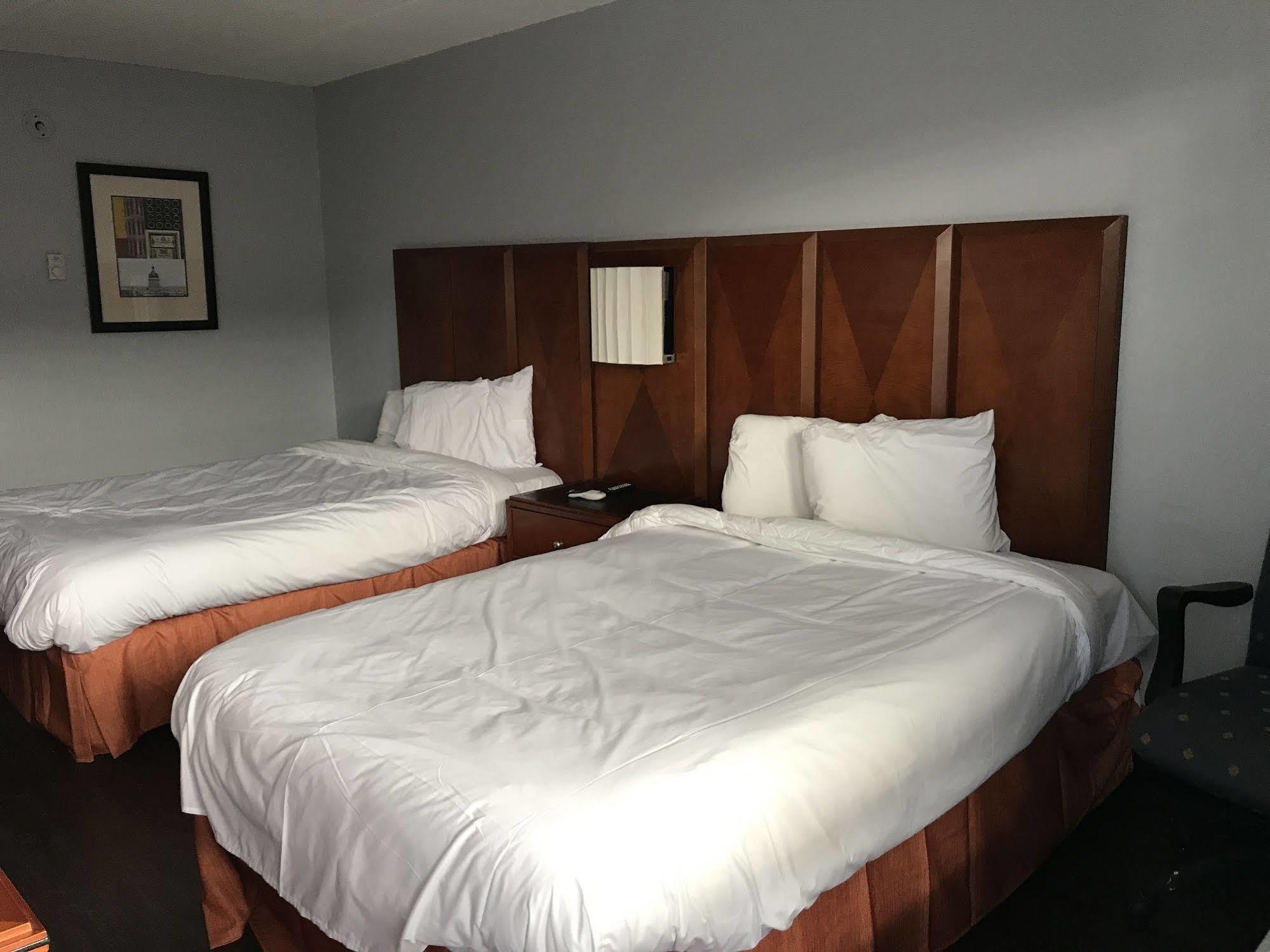 Extend-a-suites North Motel